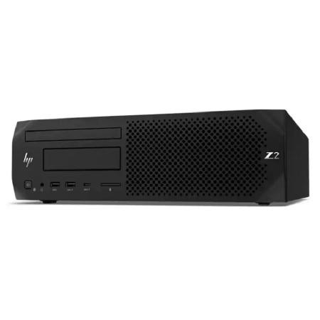 HP Z2 SFF G4 Workstation（i5-8500/8G/nECC/1TB/DVDRW/三年上门服务）